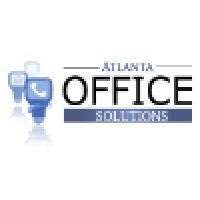 Atlanta Office Solutions, Inc.