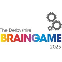 The Derbyshire Brain Game logo - Similar company to Treefrog Promotions