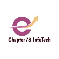 Chapter78 Infotech logo - Similar company to Webtwine Technologies