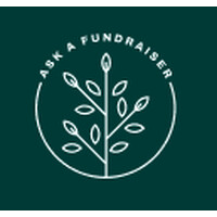 Ask A Fundraiser logo - Similar company to Partnered Management Group