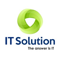 It Solutions Consulting And Development Sa De Cv