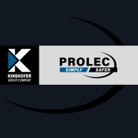 Prolec Ltd logo - Similar company to Ashleigh Contracts