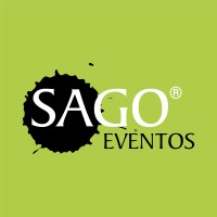 SAGO Eventos logo - Similar company to Feria Virtual Web