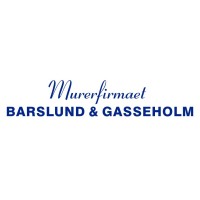 Murerfirmaet Barslund og Gasseholm ApS logo - Similar company to Rustek A/S