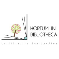 Hortum in Bibliotheca logo - Similar company to Lacth / Ensapl - Laboratoire De Recherche Conception, Territoire, Histoire, Matérialité