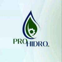 ProHidro Jr. logo - Similar company to Sweet Media Marketing Lda.
