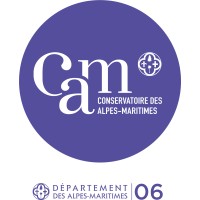 Conservatoire des Alpes-Maritimes logo - Similar company to Lpea Nature Montessori School In Luisant