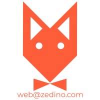 Zedino