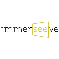 Immerseeve logo - Similar company to Immerseev
