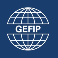 GEFIP logo - Similar company to Quant-Fox
