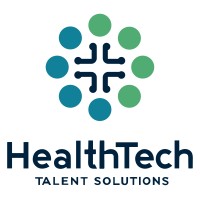 HealthTech Talent Solutions logo - Similar company to Health Tech Solutions