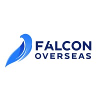 Falcon Overseas logo - Similar company to Falcon Overseas Education Consultantcy