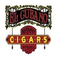 El Cubano Cigar Factory logo - Similar company to Le Cigaro