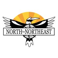 North by Northeast Journeys logo - Similar company to Nidhi Airlines Pvt Ltd