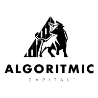 Algoritmic Capital, Ltd. logo - Similar company to Algorithmic Traders Association
