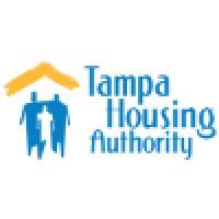 TAMPA HOUSING AUTHORITY logo - Similar company to Wingu Technology Llc