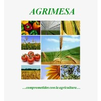 Agrimesa logo - Similar company to Albice Fruits