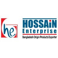 Hossain Enterprise logo - Similar company to E-Mark International