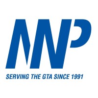 New Water Plumbing logo - Similar company to Devman Group Inc.