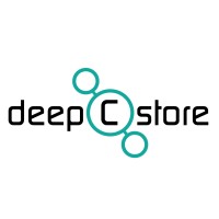deepC Store logo - Similar company to Azuli International