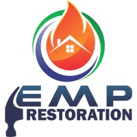 EMP Restoration logo - Similar company to Tri-County All Restorations