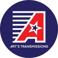 Art's Transmissions logo - Similar company to Tgk Automotive Specialists