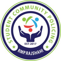 Student Community Policing - Rajshahi logo - Similar company to Chittagong University Debating Society-Cuds
