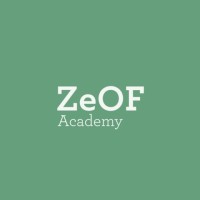 ZeOF Academy logo - Similar company to Shard