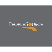 PeopleSource Pte Ltd logo - Similar company to Multitalent Solutions Indonesia