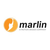 Marlin Motion logo - Similar company to Erka Agile Communication