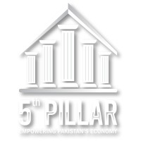5th Pillar logo - Similar company to Nort Ltd.