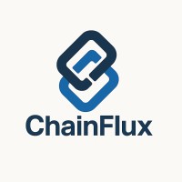 Chain Flux logo - Similar company to Va Solutions