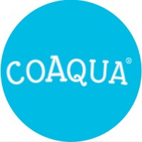 CoAqua NZ logo - Similar company to Hazelicious