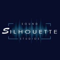 Silhouette Sound logo - Similar company to Camperdown Sound