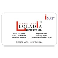 Loladia Impex Pvt Ltd logo - Similar company to Smart Fab