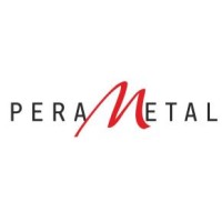 Pera Metal Sanayi Ltd.Şti. logo - Similar company to Uptoraise