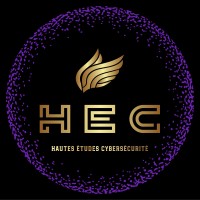 Hautes études cybersécurité - HEC logo - Similar company to Elipse Consulting