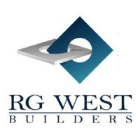 RG West Builders logo - Similar company to Blue Mountain Enterprises