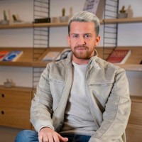 Mark McManus - Digital Marketing Consultant logo - Similar company to Naxca Ltd