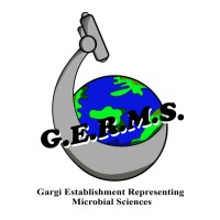 Gargi Establishment Representing Microbial Sciences (G.E.R.M.S) logo - Similar company to Tiger Browser