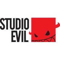 STUDIO EVIL logo - Similar company to Ubisoft Milan