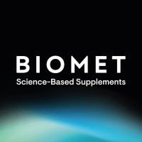 Biomet İlaç logo - Similar company to Elit Pharma Kozmetik Ve İlaç Sanayi