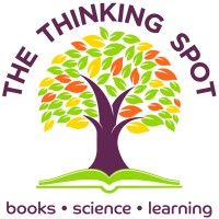 The Thinking Spot logo - Similar company to Computer Horizons
