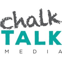 Chalk Talk Media logo - Similar company to Farla