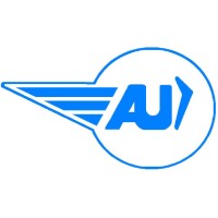 Airunit Flightschool logo - Similar company to Haceco