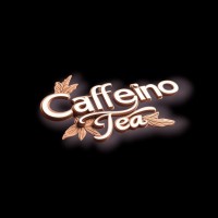 شاي كافيينو | Caffeino Tea logo - Similar company to Elwarda Tea شاي الوردة