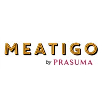 Meatigo by Prasuma logo - Similar company to Prasuma