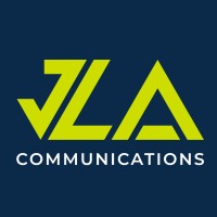 JLA Communications logo - Similar company to Via Technology