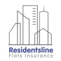 Residentsline Flats Insurance logo - Similar company to Fixcrowd