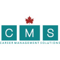CMS Career Management Solutions Inc. logo - Similar company to Tangram Learning